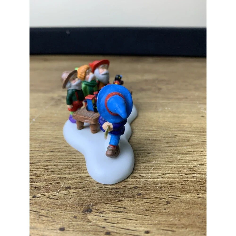 Dept 56 